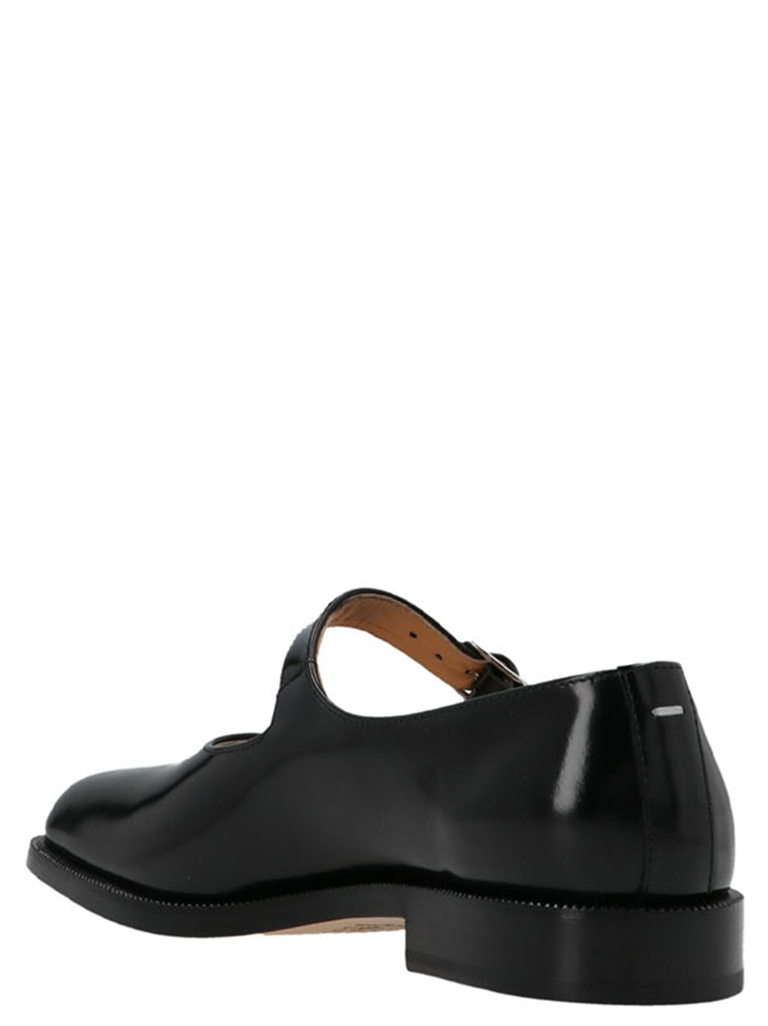 [Maison Margiela] Flat shoes SS26 S39WL0119PS679T8013