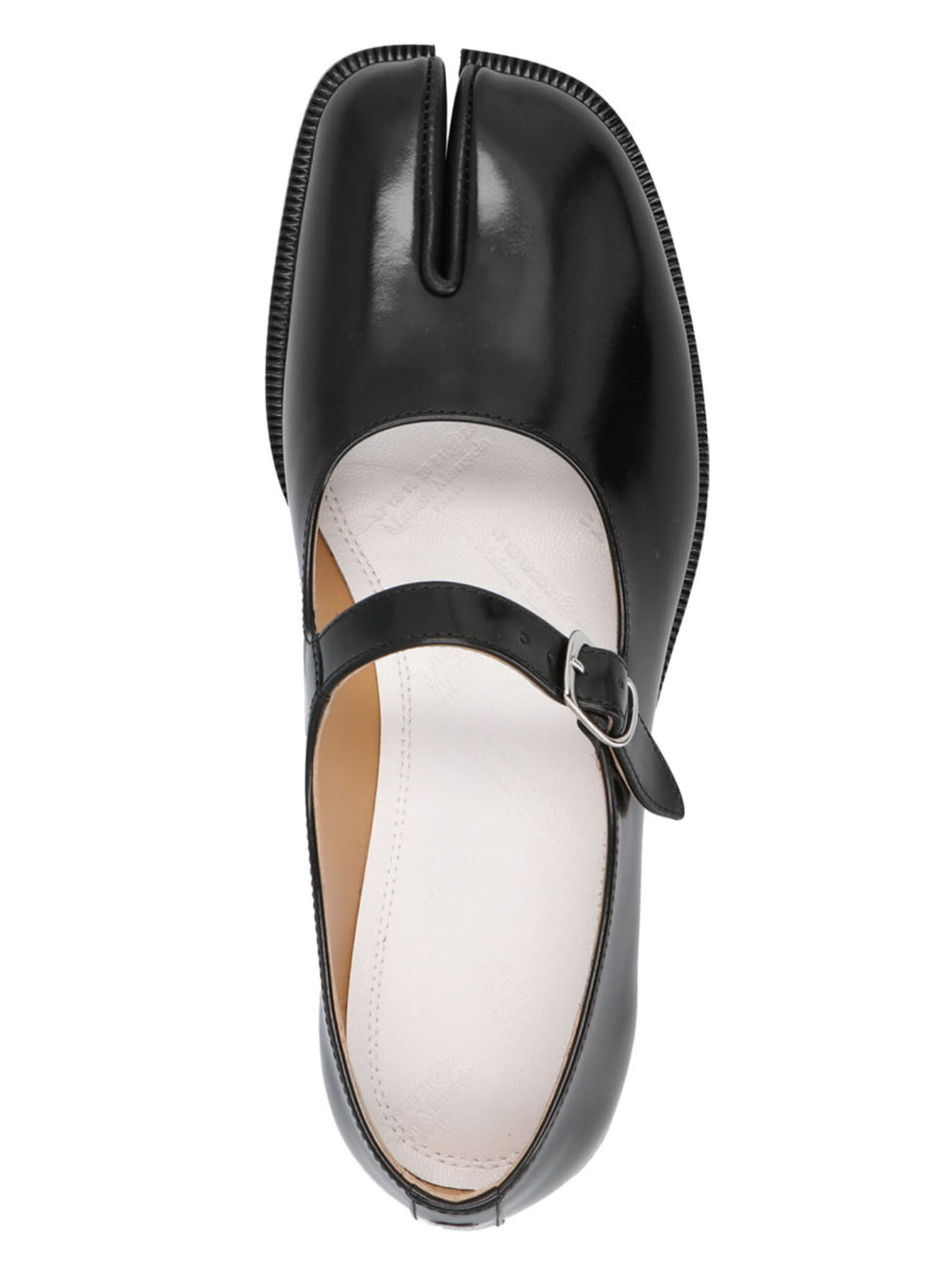 [Maison Margiela] Flat shoes SS26 S39WL0119PS679T8013