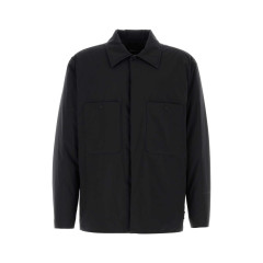 [HERNO LAMINAR] Casual Jacket FW25 GI00181UL11128 9300