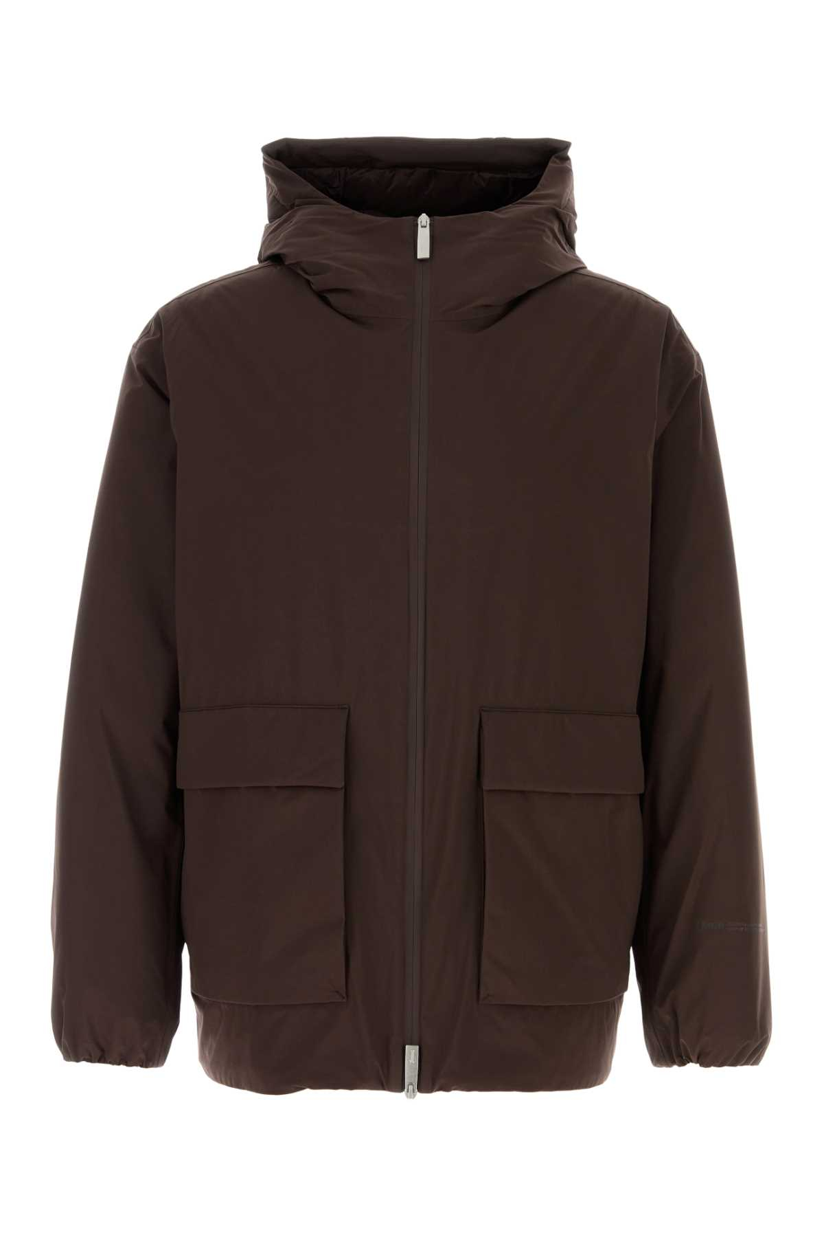 [HERNO LAMINAR] Down Jacket FW25 PI00384UL11128 8930