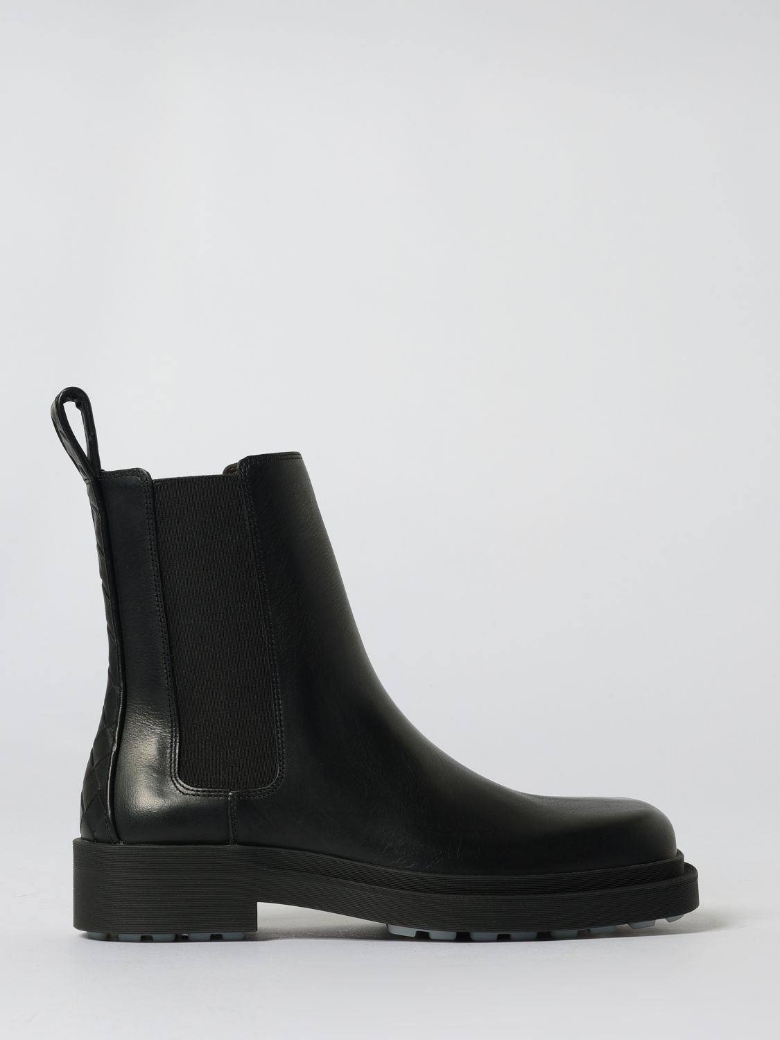 [Bottega Veneta] Ankle Boots FW25 838337V2WT0 1000