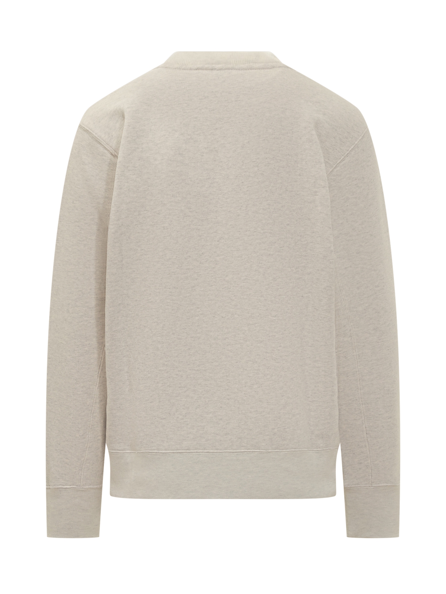 [AUTRY X MAISON KITSUNÉ] Sweatshirt FW25 SWPX MK1M