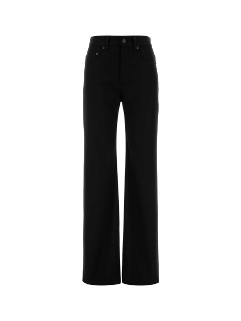 [Balenciaga] Trousers FW25 850690TJT21 1000