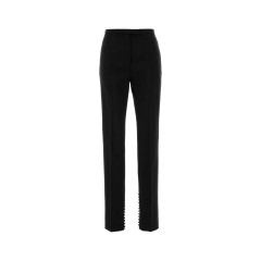 [DRIES VAN NOTEN] Trousers FW25 2520109512249 900