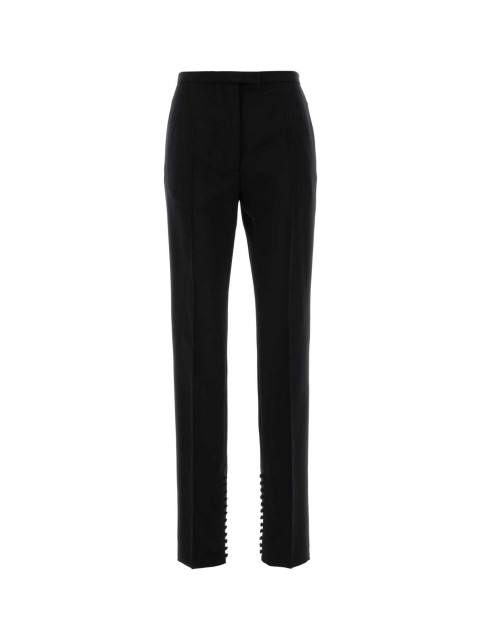[DRIES VAN NOTEN] Trousers FW25 2520109512249 900