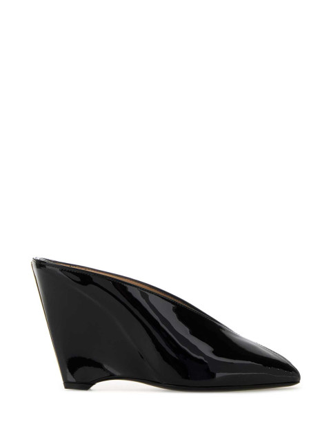 [Salvatore Ferragamo] Pumps FW25 01K8747875721C NERBISNER