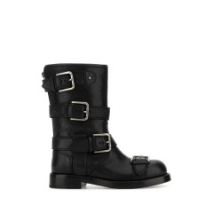 [Dolce & Gabbana] Ankle Boots FW25 CT1106AW352 80999