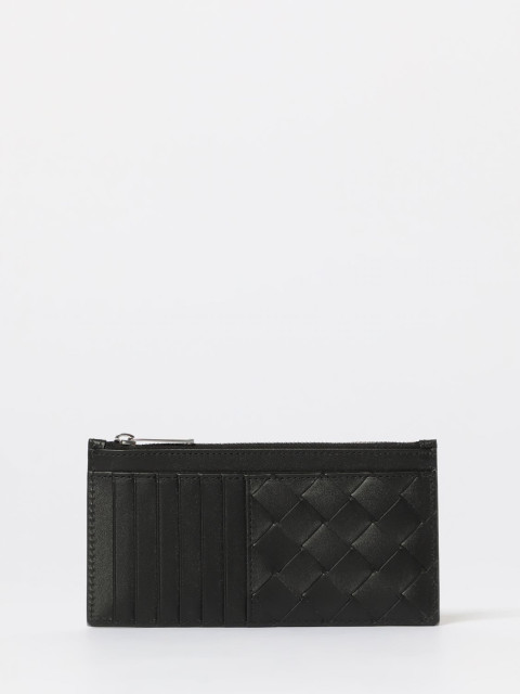 [Bottega Veneta] Wallet FW25 766155VCPQ3 8803