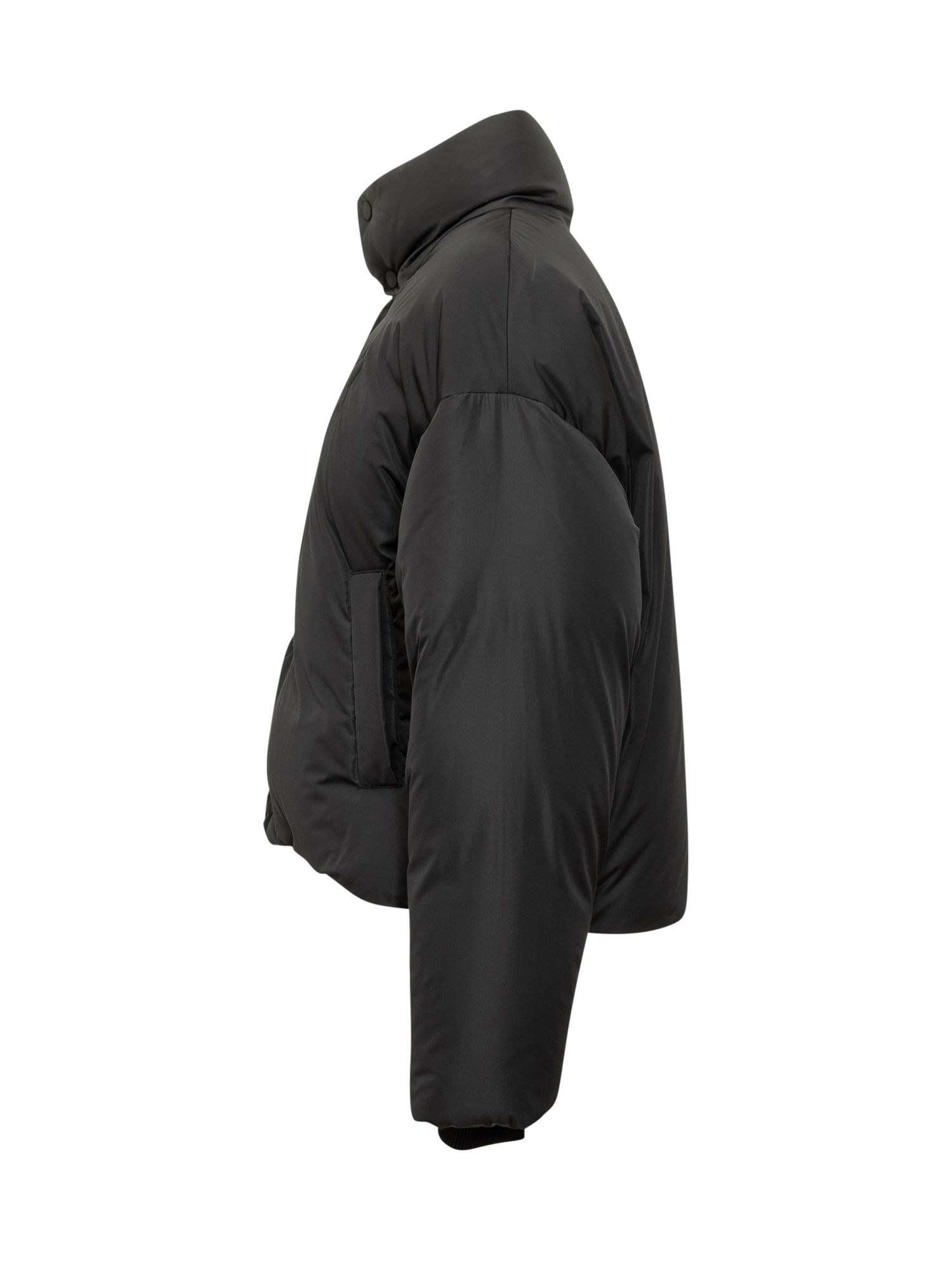 [AMI ALEXANDRE MATTIUSSI] Down Jacket FW25 H25HJK818PL0039 001H25