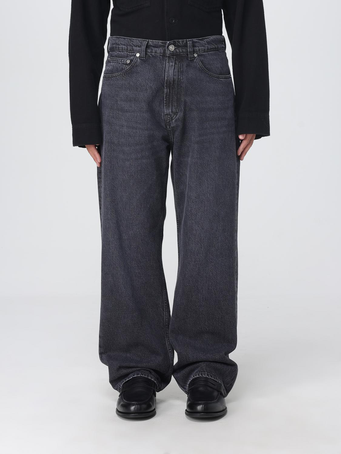 [Our Legacy] Jeans FW25 M4195TS SUPERGREY