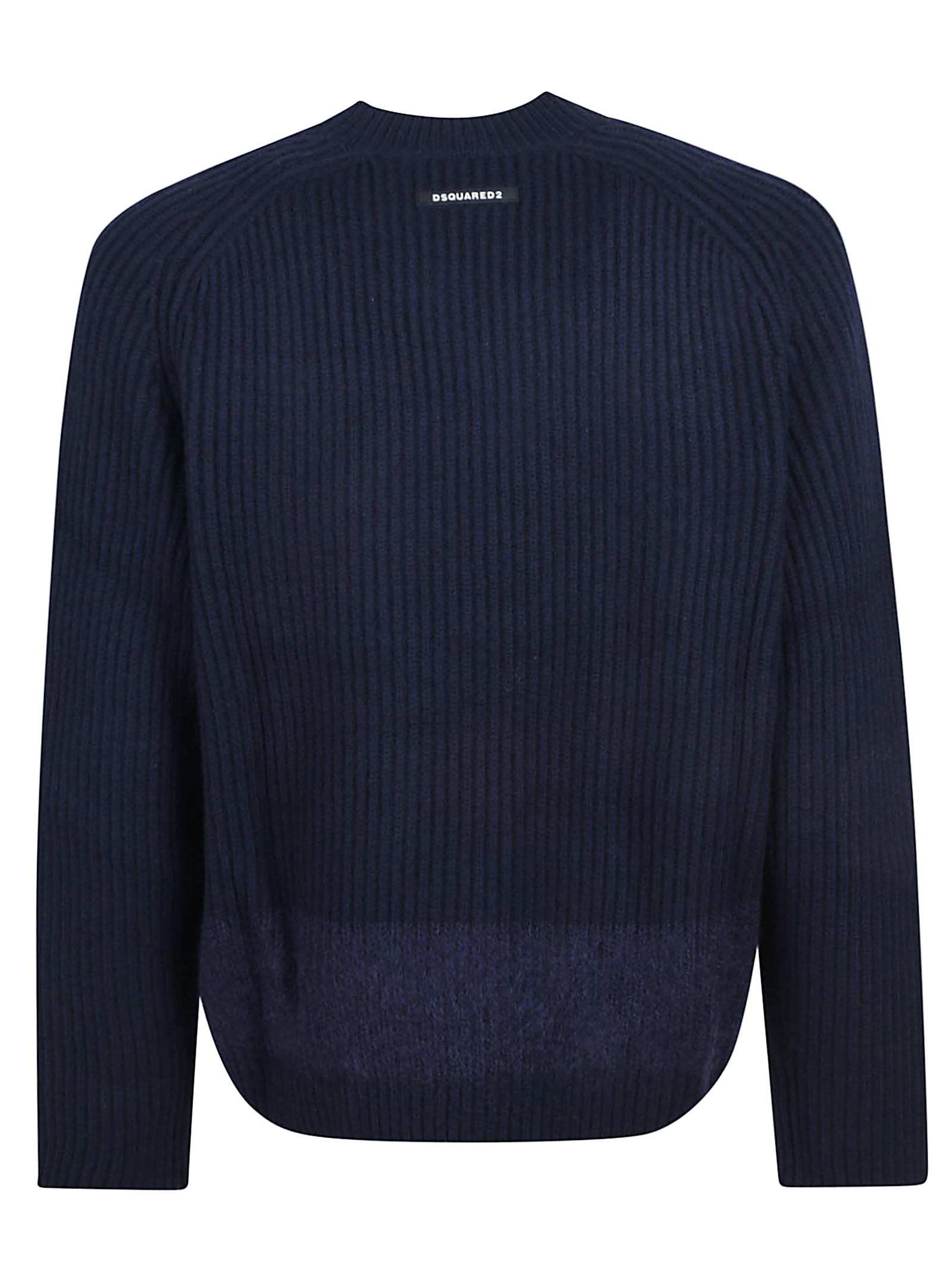 [Dsquared2] Knitwear FW25 S74HA1547 D13150