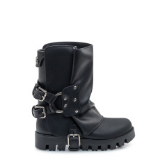 [Dolce & Gabbana] Boots FW25 CT1109AX872 8B956