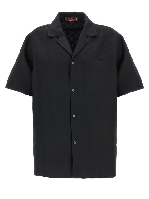 [Gucci] Shirts Short Sleeve SS26 794907Z7AO71000