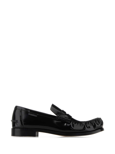 [Bottega Veneta] Moccasins FW25 837855V2RV0 1000