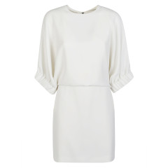 [MaxMara] Short sleeve dress FW25 2521226047600