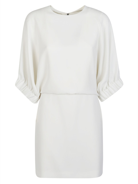 [MaxMara] Short sleeve dress FW25 2521226047600
