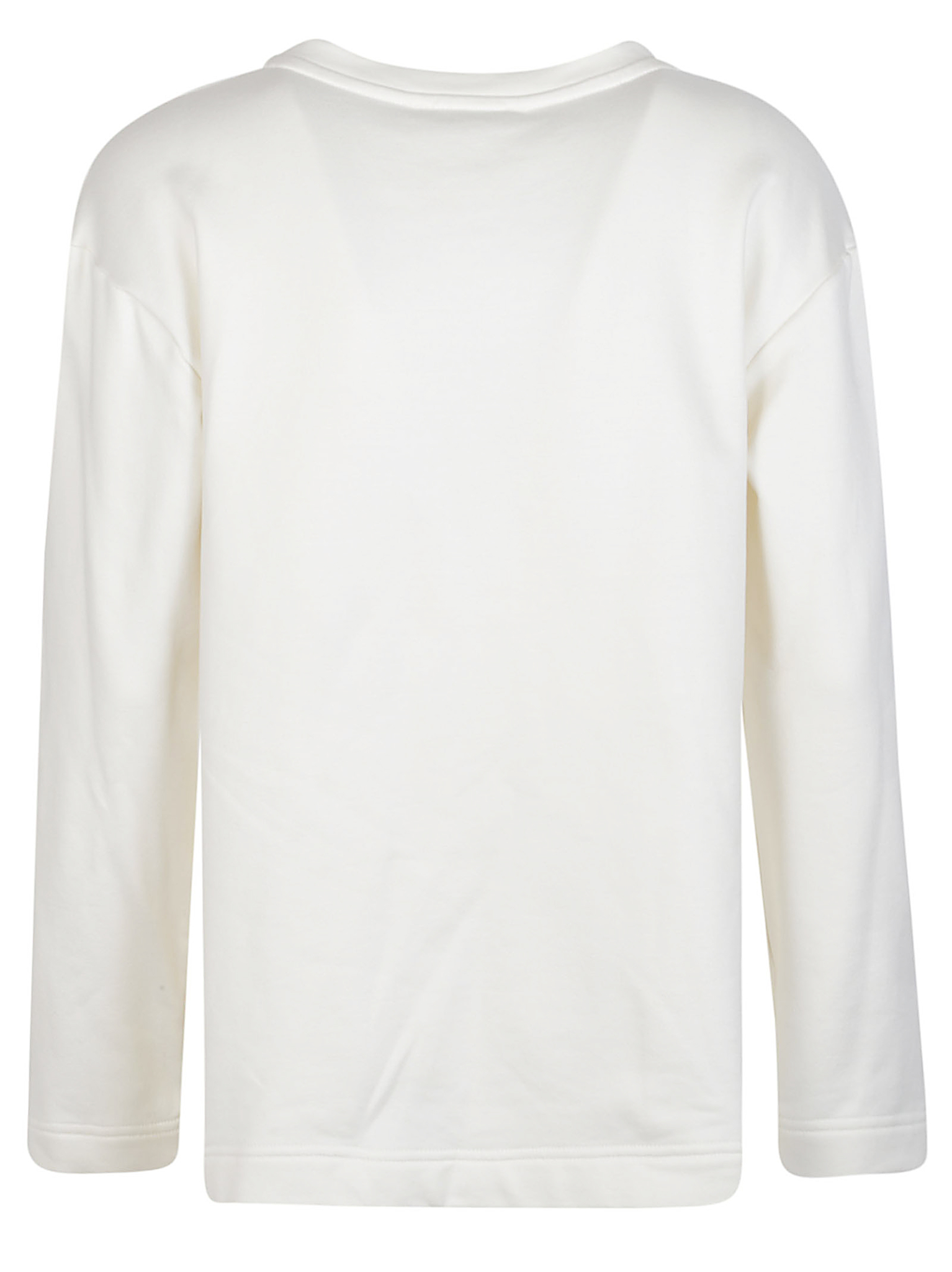 [MaxMara] Sweatshirt FW25 2521926028600