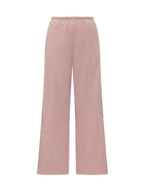 [Palm Angels] Trousers FW25 PWCJ031F25FAB002 3003