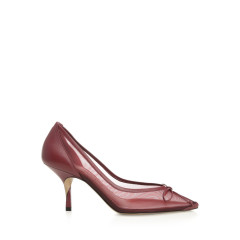 [JACQUEMUS] Pumps FW25 25HFOW00178AW00661490