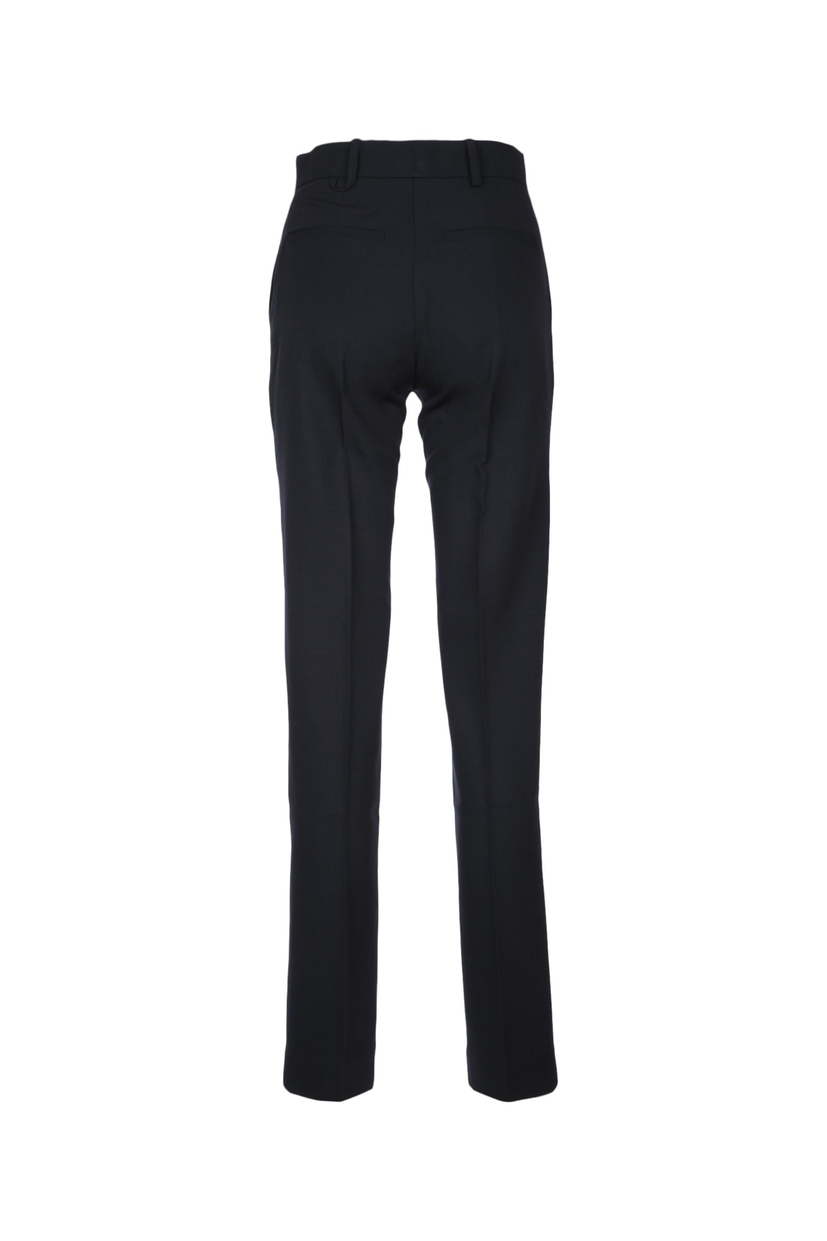 [JACQUEMUS] Trousers FW25 PAW00622AW00637 390