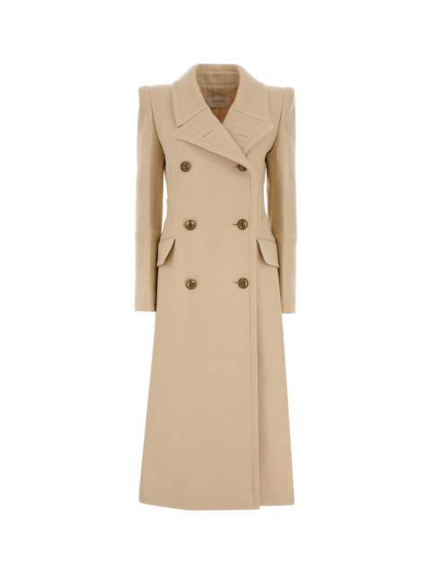 [Zimmermann] Coat FW25 4739CF251 CRM