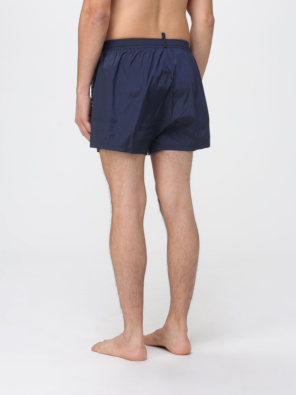 [Dsquared2] Swim Pants FW25 D7B646000 417
