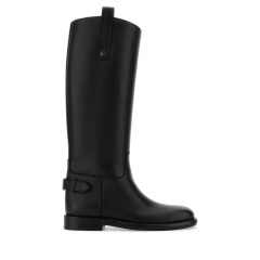 [Burberry] Boots FW25 8114385 A1189