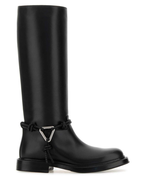 [Bottega Veneta] Long Boots FW25 843952V60E0 1000
