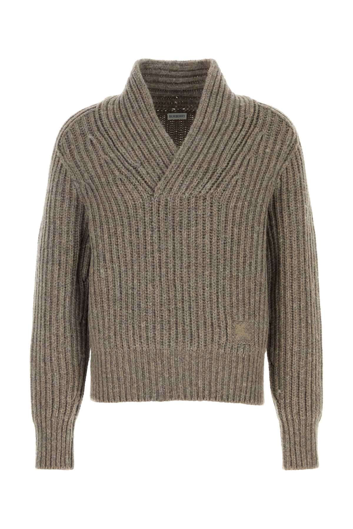 [Burberry] Knitwear FW25 8115221 A2954