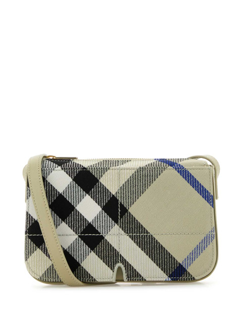 [Burberry] Shoulder bag SS25 8103378 C1311