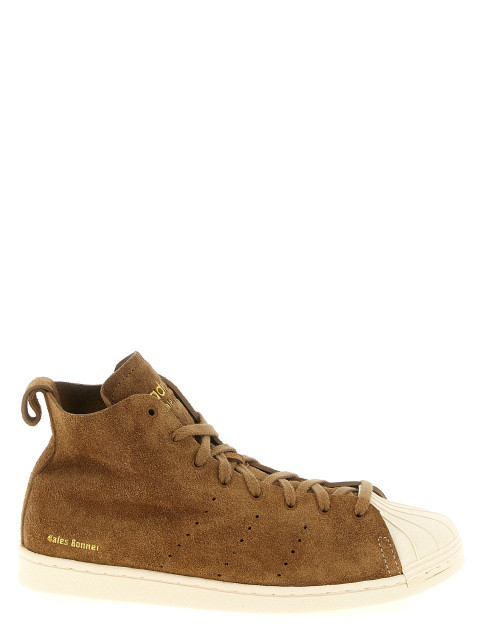 [ADIDAS ORIGINALS] Sneakers SS25 JR0217SUPCOLCWHITENBROWN
