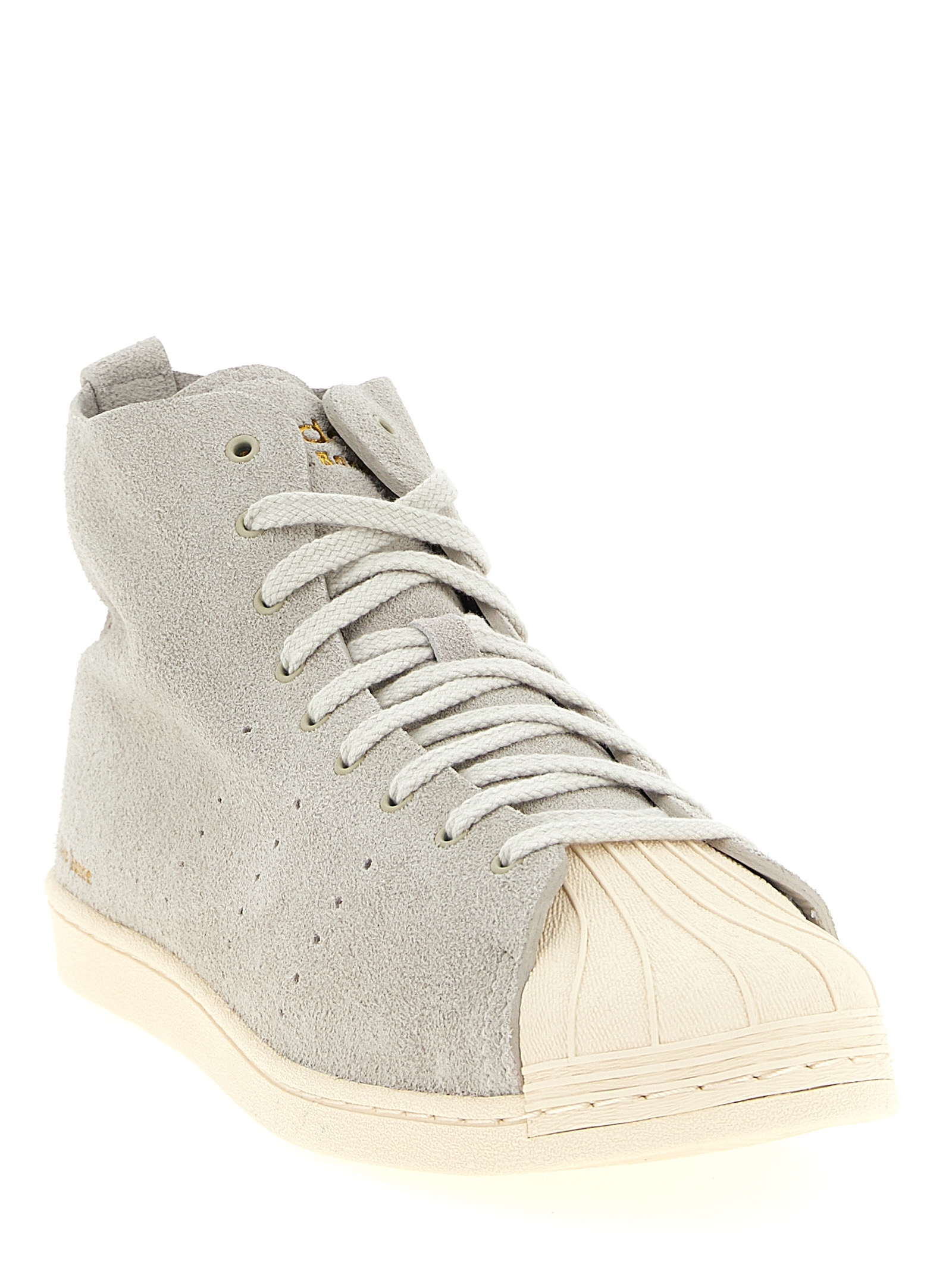 [ADIDAS ORIGINALS] Sneakers SS25 JQ7633SUPCOLCREWHTGOLDMT