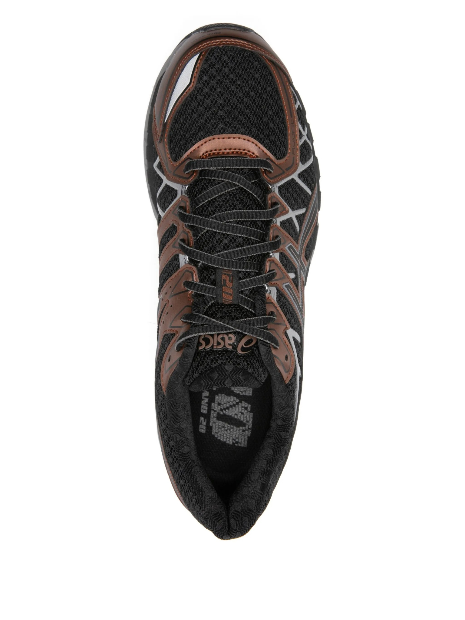 [AUTRY] Sneakers FW25 HBMMEU02