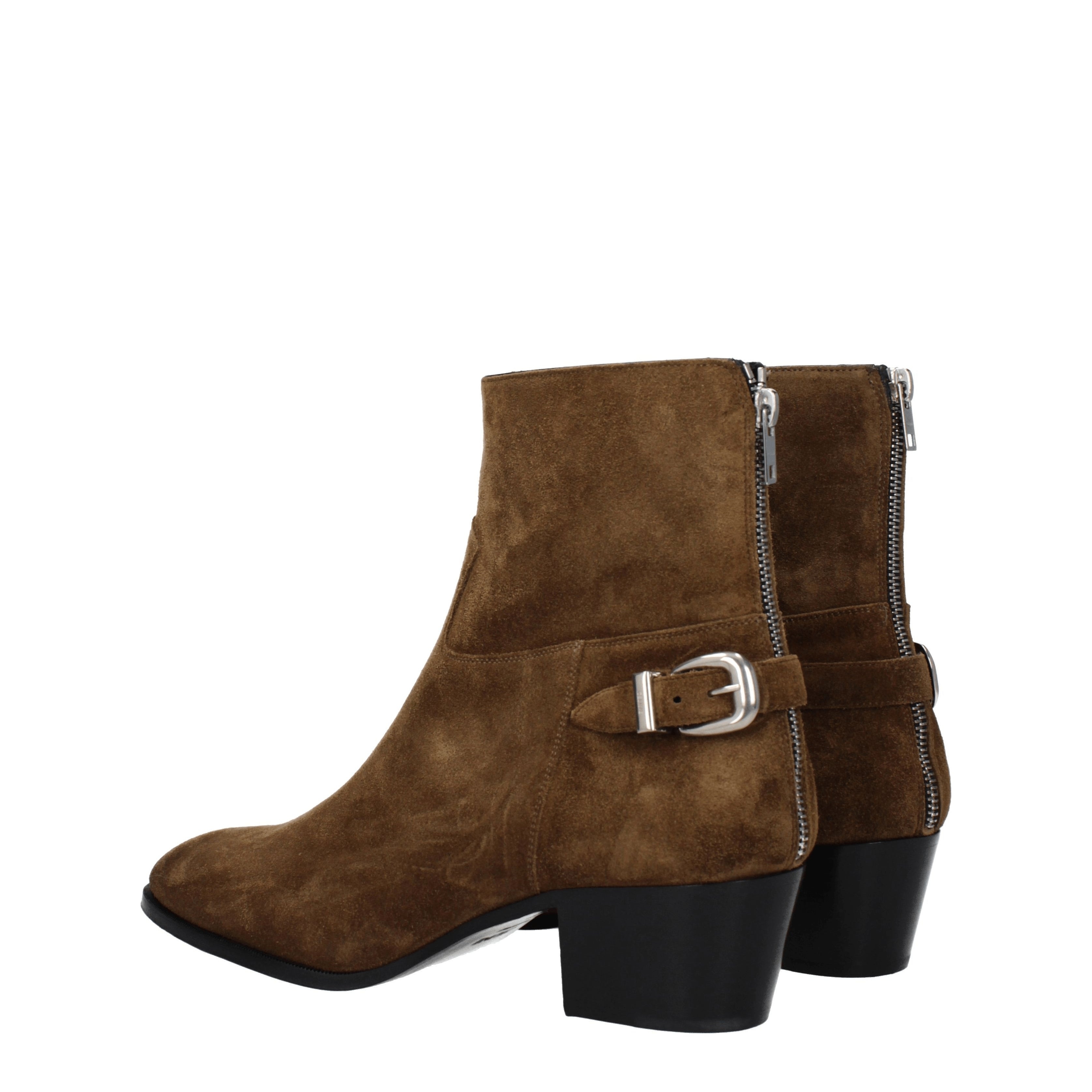 [Celine] Boots SS25 356133358C18TP
