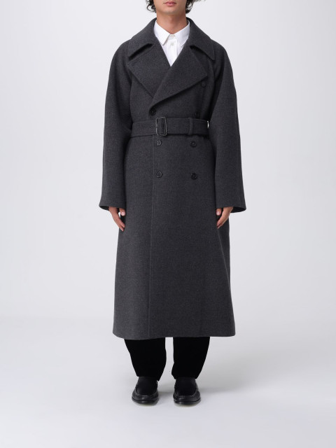 [Saint Laurent] Coat FW25 848512Y1M97 1473