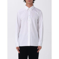 [Saint Laurent] Shirts Long Sleeve FW25 848033Y3D30 9601