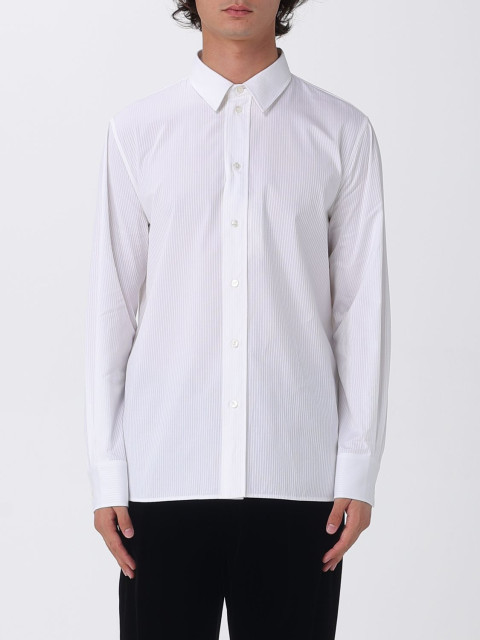 [Saint Laurent] Shirts Long Sleeve FW25 848033Y3D30 9601