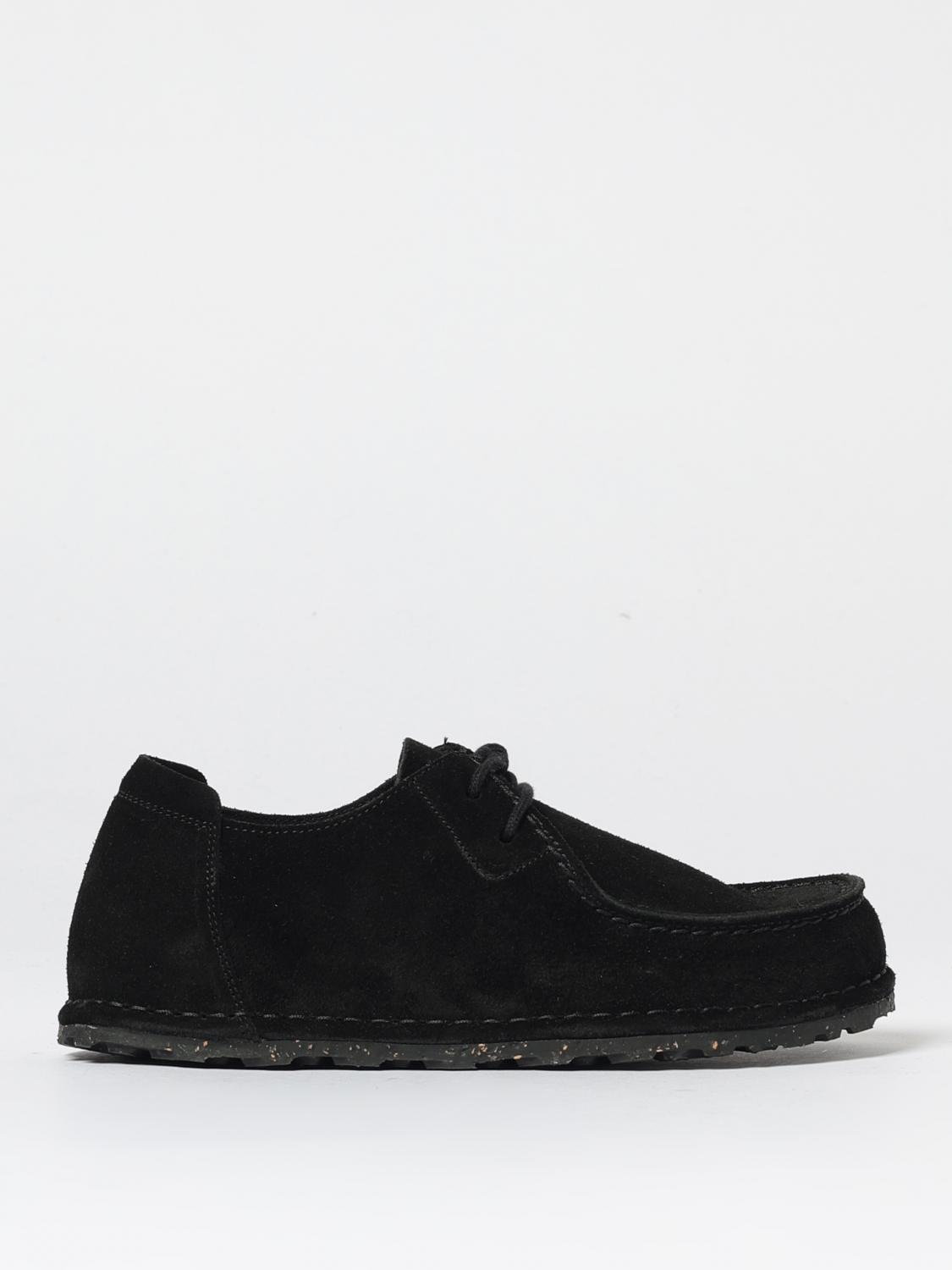 [Birkenstock] Oxford Shoes FW25 1028740