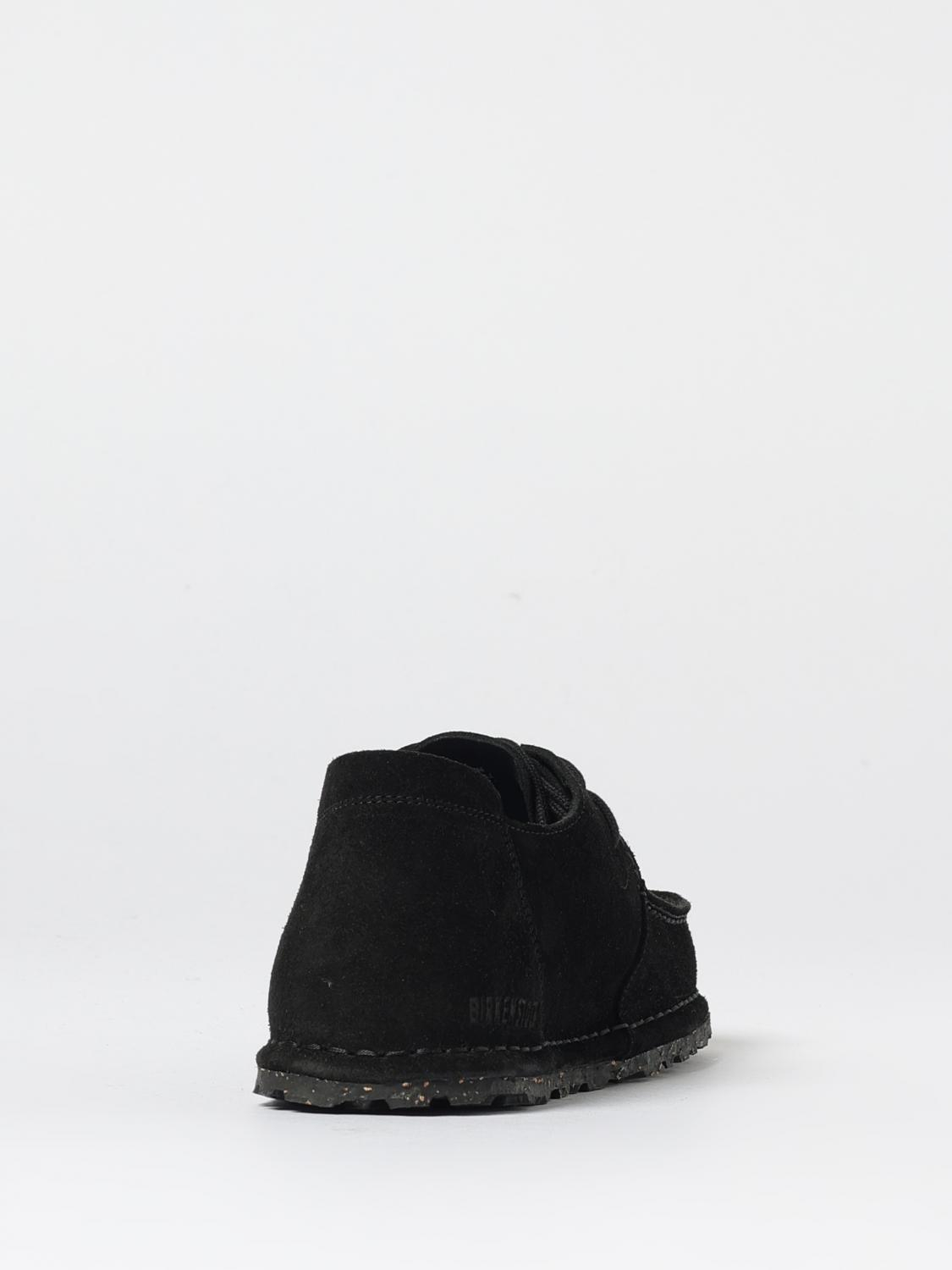 [Birkenstock] Oxford Shoes FW25 1028740
