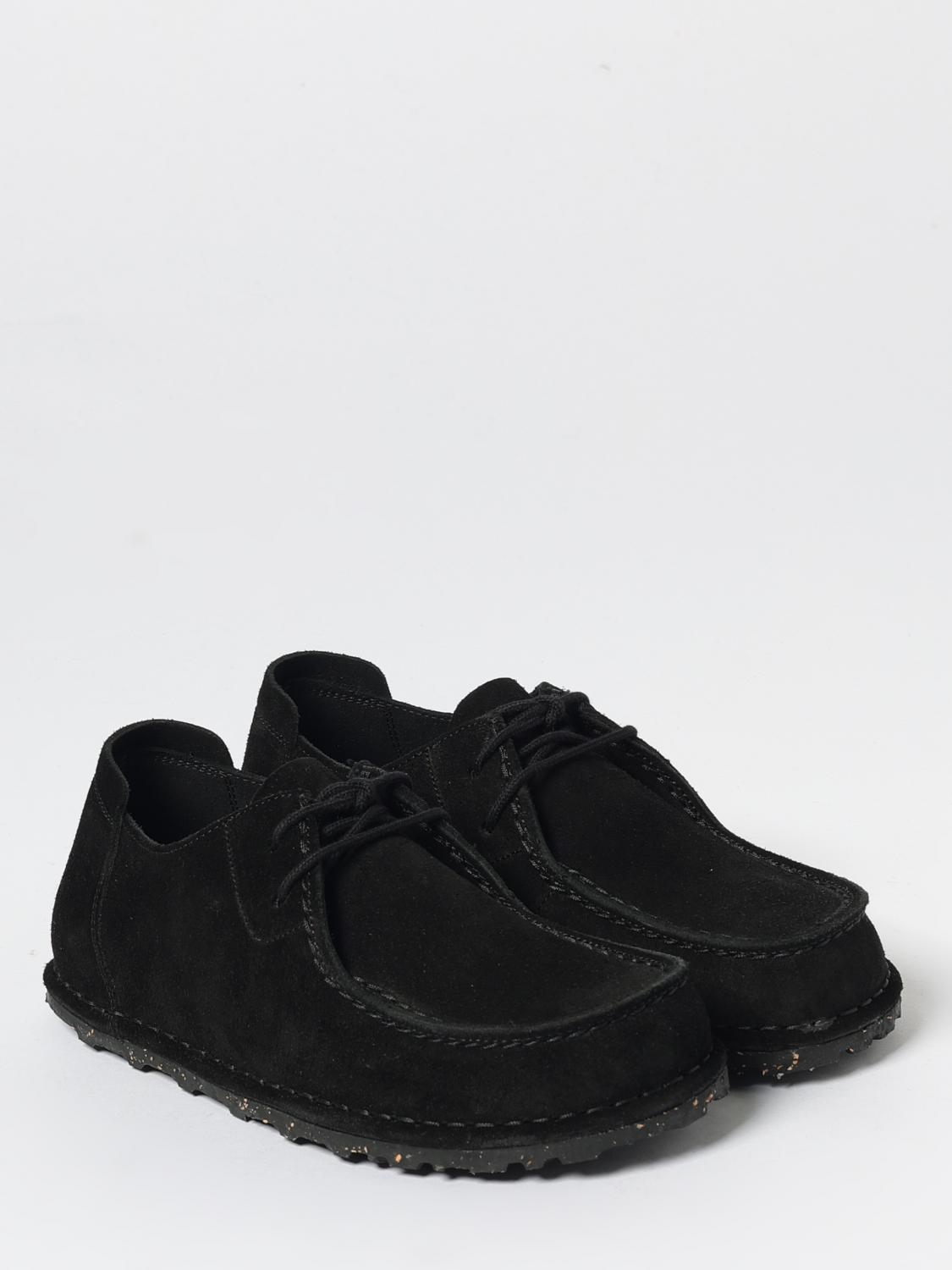 [Birkenstock] Oxford Shoes FW25 1028740