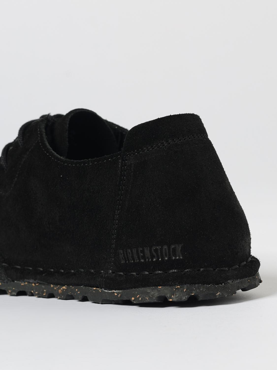 [Birkenstock] Oxford Shoes FW25 1028740