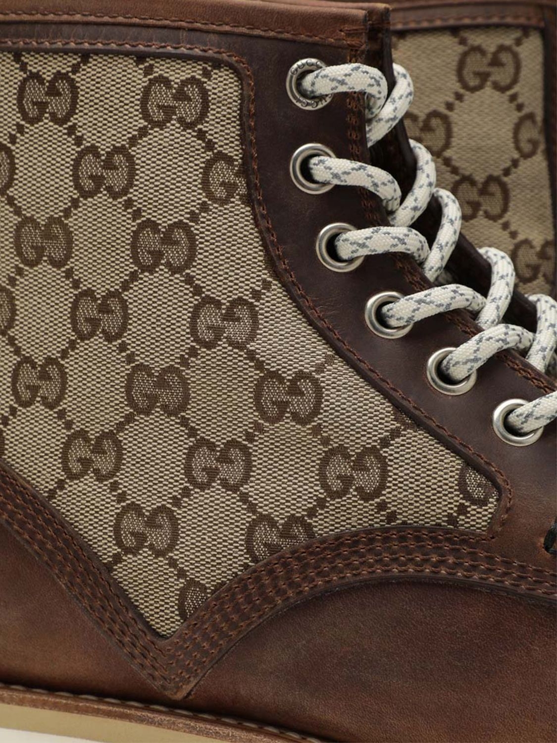 [Gucci] Boots FW25 831149AAEZE 2541