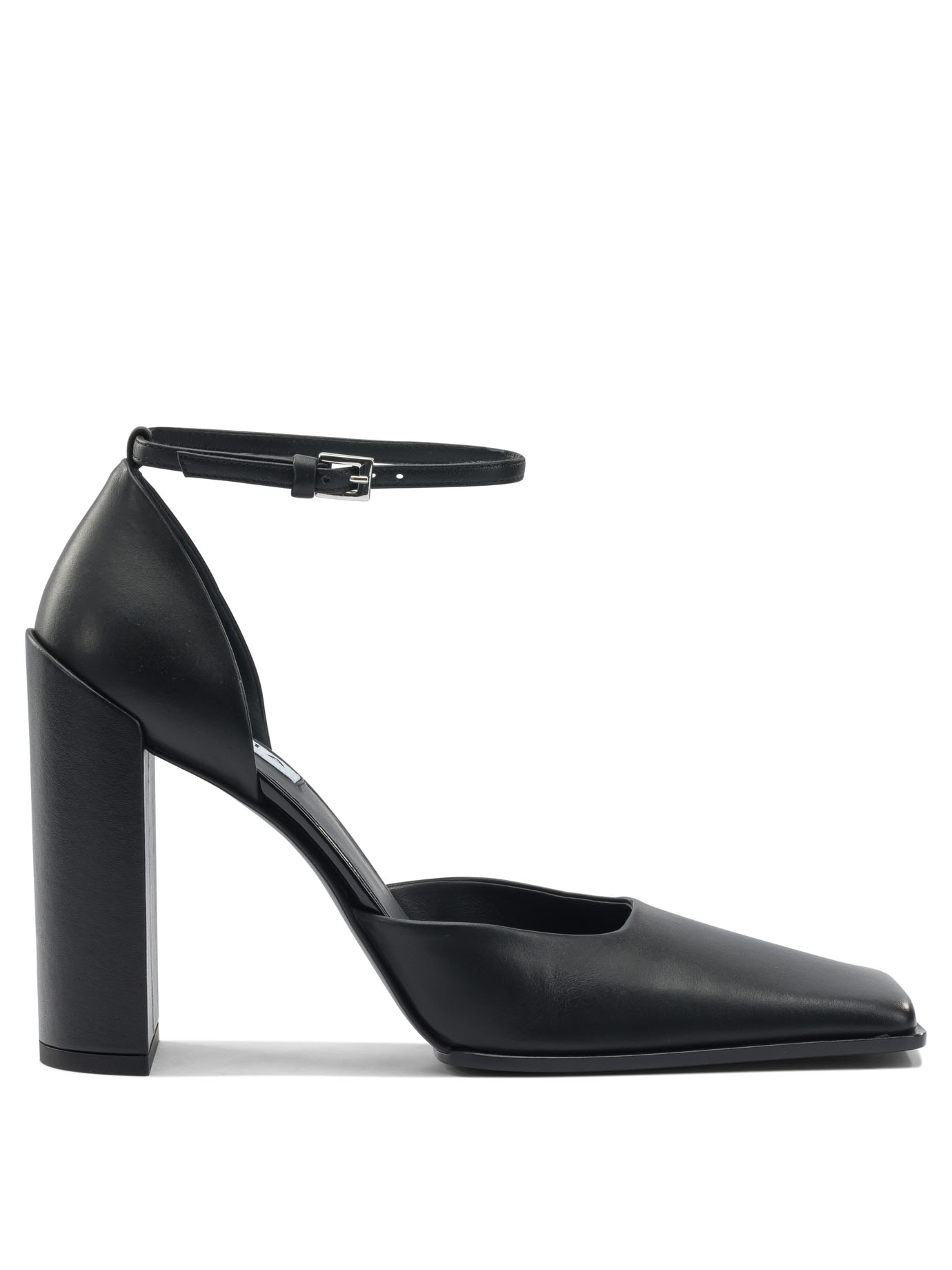 [Alaia] Pumps FW25 AA3E1008I049999