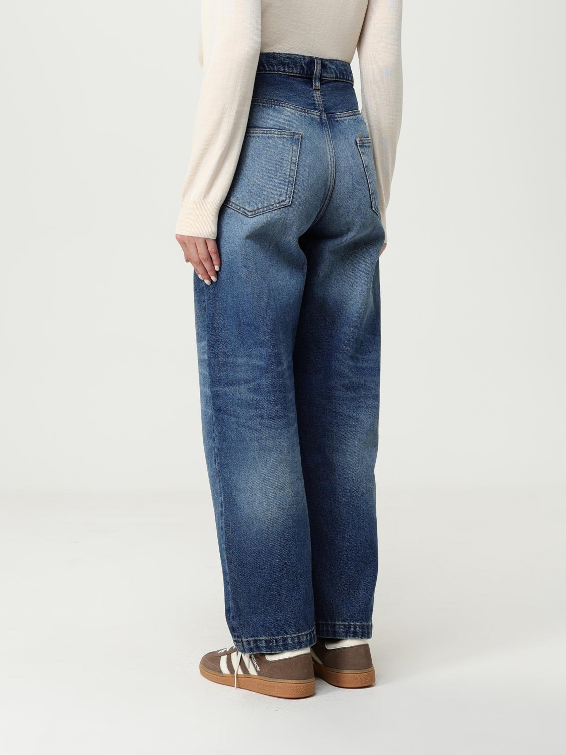 [A.P.C.] Jeans FW25 COHADH09212 IAL