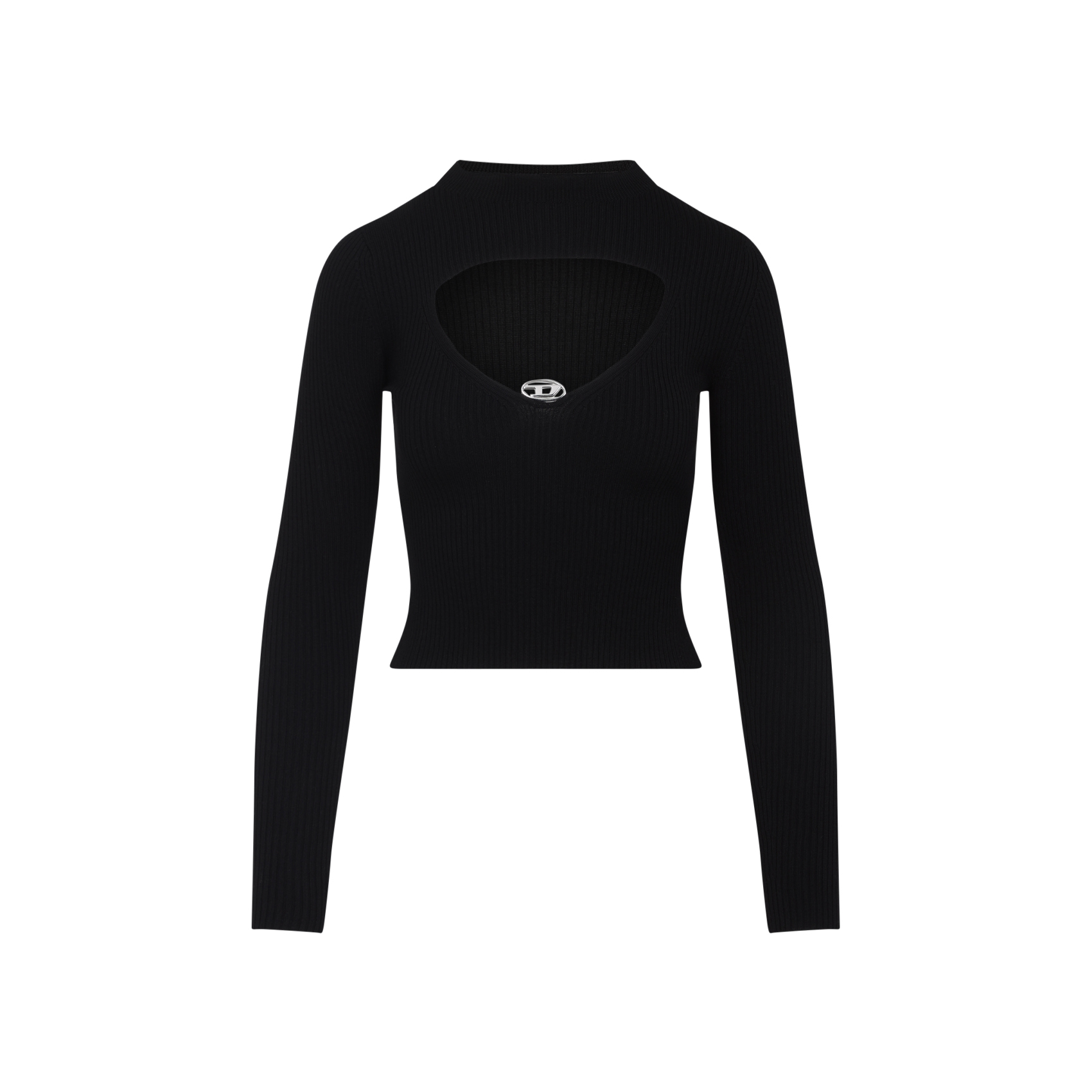 [Diesel] T-shirts Long Sleeve FW25 A18904.0PLBF