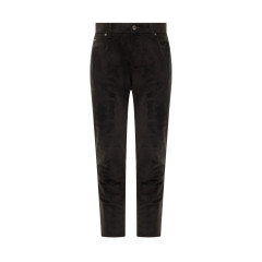 [Dolce & Gabbana] Trousers FW25 GYJCCTGJ589 N0000