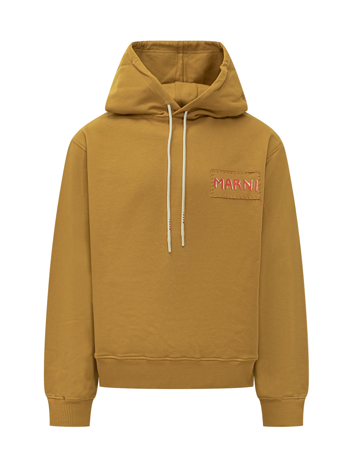 [Marni] Sweatshirt FW25 FUMU0137X0UTC275 00Y80
