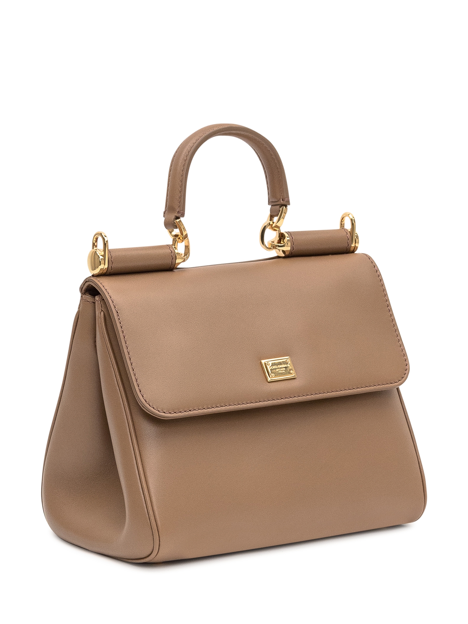 [Dolce & Gabbana] Bag FW25 BB7781B7321 8Z093