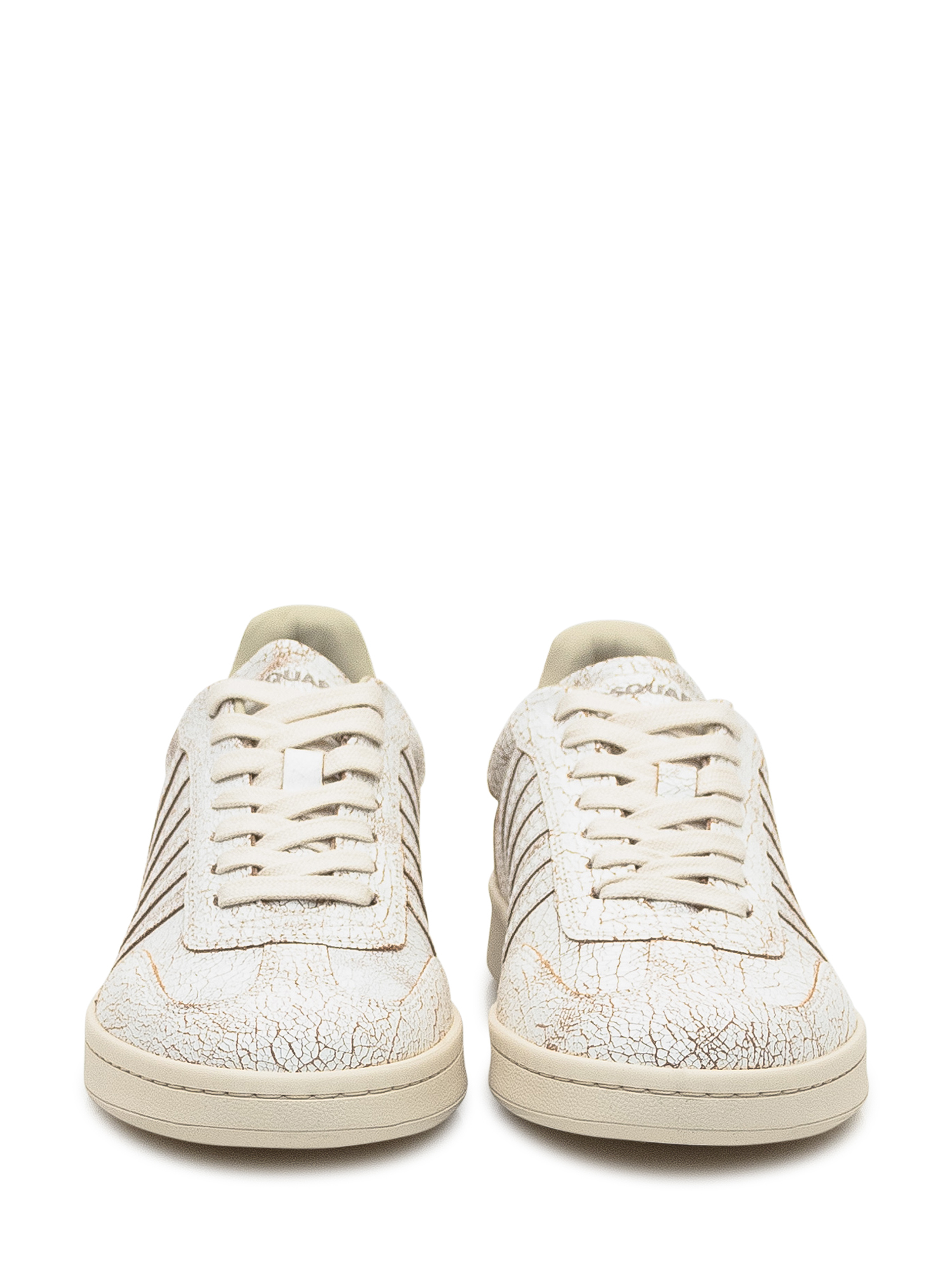 [Dsquared2] Sneakers FW25 SNM036443908441 M4131