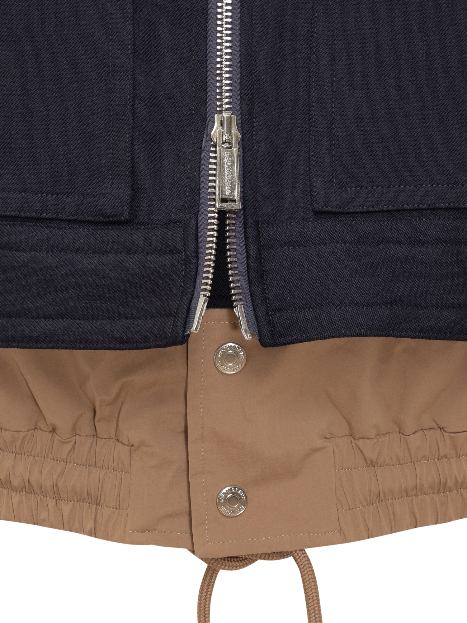 [Dsquared2] Coat FW25 S75AM1137DTN015 961